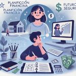 Beneficios de la planificación financiera temprana