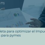 Cómo optimizar impuestos personales