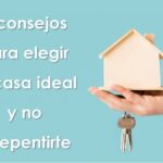 Cómo Mantener Tu Casa Después De Comprarla