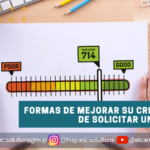 Consejos Para Mejorar Tu Crédito Antes De Solicitar Una Hipoteca