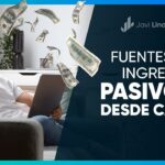 Consejos para evitar errores en ingresos pasivos
