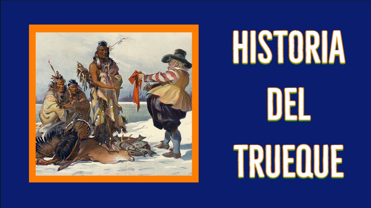 De los antiguos trueques a tu app de inversiones: una mirada cultural