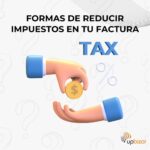 Estrategias para reducir impuestos personales