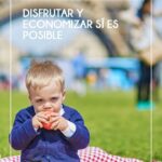 Guía para economizar en viajes familiares