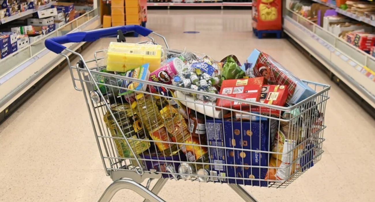 Mi tropiezo con el carrito de la compra: una lección de vida