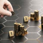 Pasos para crear una cartera diversificada