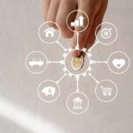 Pasos para diversificar inversiones básicas