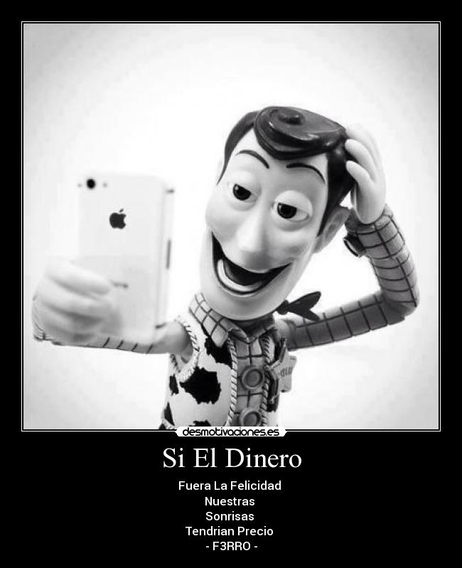 ¿Y si el dinero fuera un amigo juguetón? Resolviendo el lío con una sonrisa