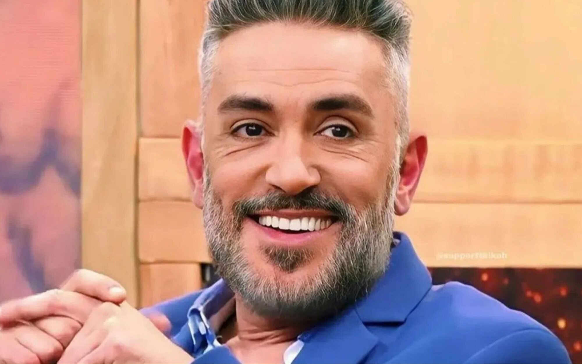 Y si todo se va al traste, un giro con humor