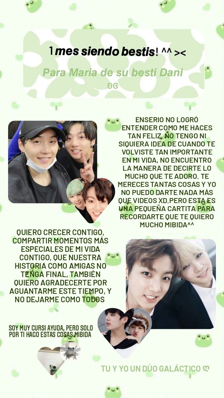 ¿Y si tu dinero fuera tu mejor amigo? Un experimento para probarlo